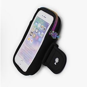 On-The-Run Touch Screen Arm Band 🏃🏽‍♀️📱